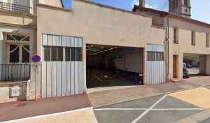 Centre contrôle technique AUTOCONTROL à Commentry