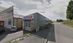 Contrôle technique Autosur Argentan à Argentan