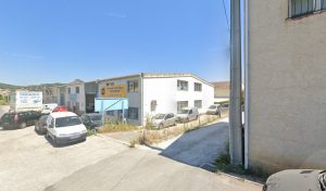 AS Autosécurité Contrôle Technique HYERES à Hyères