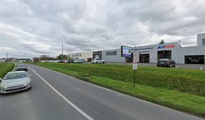 Contrôle technique Autosur Lamballe ville es lan à Lamballe-Armor
