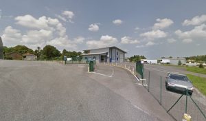 Autovision CABM Chalus à Chalus