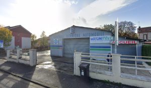 Sécuritest Contrôle Technique Automobile ST ETIENNE DU ROUVRAY à Saint-Étienne-du-Rouvray