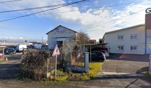 Autovision Contrôle Technique à Meximieux