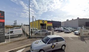 Centre contrôle technique NORISKO à Sète