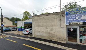 Sécuritest Contrôle Technique Automobile PALAISEAU à Palaiseau