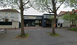 AS Autosécurité Contrôle Technique CRETEIL à Créteil