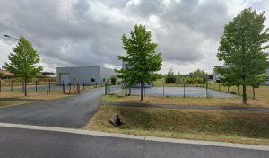 SLB Sarl à Beuzeville