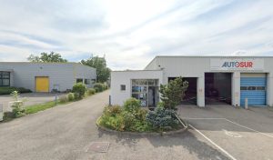 Contrôle technique Autosur Ville-la-Grand à Ville-la-Grand