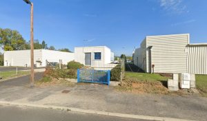 Centre contrôle technique NORISKO à Brioude