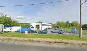 AS Auto Sécurité Contrôle technique La Reole à La Réole