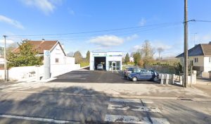 Sécuritest Contrôle Technique Automobile MIREBEAU SUR BEZE à Mirebeau-sur-Bèze