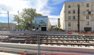 Centre contrôle technique DEKRA à Châtenay-Malabry