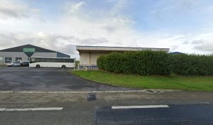 AUTOVISION PL SAINT-AUBIN-SUR-SCIE à Saint-Aubin-sur-Scie