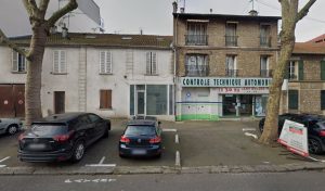 Sécuritest Contrôle Technique Automobile CHAVILLE à Chaville