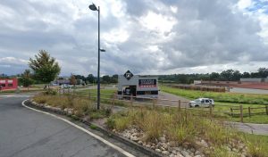 Centre contrôle technique NORISKO à Charolles