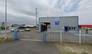 Auto Contrôle Correia Da Cunha à Lescar