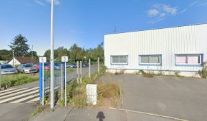 AUTOMOBILE CLUB DU NORD FRANCE à Lens