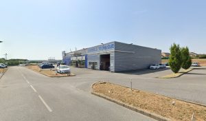 Centre de Contrôle Technique Tachy (C.C.T.T) à 72400 Cherré-Au