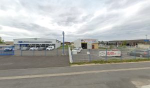 Technicontrôle Châteauneuf sur Loire à Châteauneuf-sur-Loire