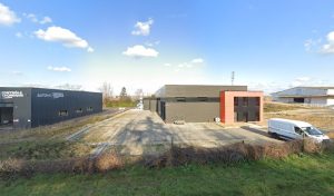 Contrôle Technique Jonathan Deyme à Deyme