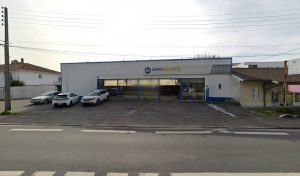 AS Auto Sécurité Contrôle technique Pessac – Avenue Arago à Pessac