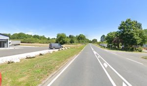 AS Autosécurité Contrôle Technique à Le Blanc