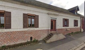 Contrôle Technique de Louvencourt à Louvencourt