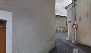 Nicoux Christian à Langeac