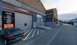 Contrôle Technique AUTOCONTROL Othisa à Lys-lez-Lannoy