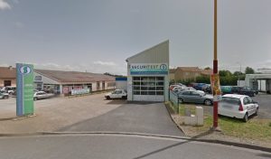 Sécuritest Contrôle Technique Automobile LES ANCIZES COMPS à Les Ancizes-Comps