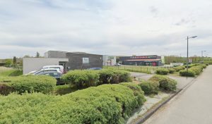 Contrôle Technique Combrondais à Combronde