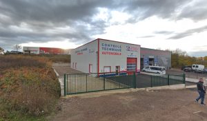 Autovision Contrôle Technique à Semur-en-Auxois