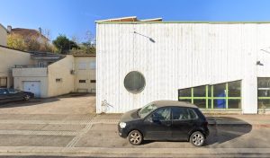 Auto Sécurité à Épinal