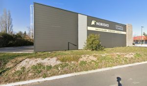 Centre contrôle technique NORISKO à Thuir