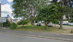 Autovision Contrôle Technique à Cormenon