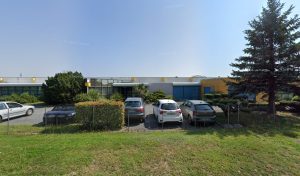 Centre contrôle technique DEKRA à Montpon-Ménestérol