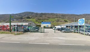 CTA73 Controle technique La Rochette à Valgelon-La Rochette