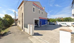 Contrôle Technique Autovision ABC à La Ciotat
