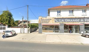 Sécuritest Contrôle Technique Automobile BEAUGENCY à Beaugency