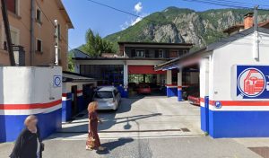 Autovision Contrôle Technique à Moutiers