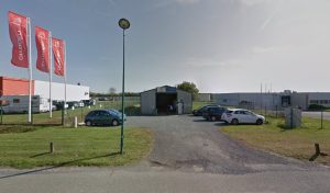 AS Autosécurité Contrôle Technique BUCHY à Buchy