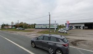 Centre contrôle technique DEKRA Auto Bilan France à Rue