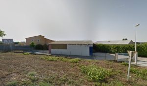 France Auto controle à Puisserguier