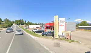 Contrôle technique Autosur Renage à Renage