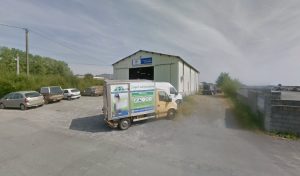 AS Auto Sécurité Contrôle technique Derval à Derval