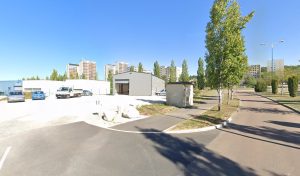 Centre contrôle technique DEKRA à Saint-Dizier