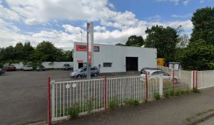 CT35 Controle Technique Mordelles à Mordelles