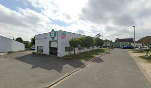 Centre contrôle technique DEKRA à Blois