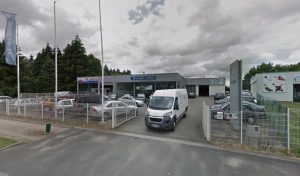 Contrôle technique Autosur Bonnée à Bonnée