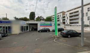 Sécuritest Contrôle Technique Automobile CAEN – DELIVRANDE à Caen